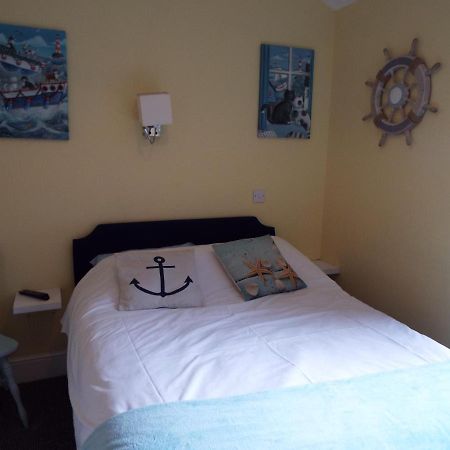 Hotel Captain'S Quarters Southport Exteriér fotografie